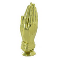 Trophy Figure (Praying Hands)